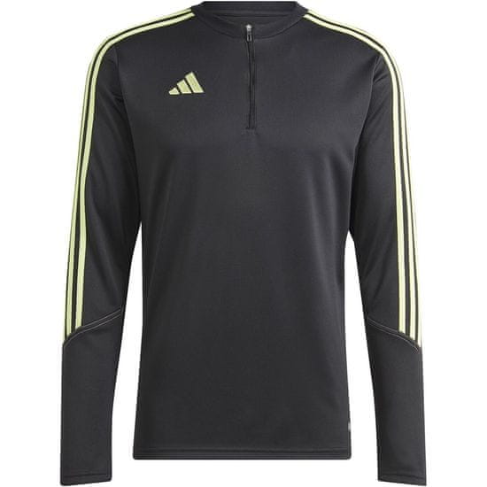 Adidas Jakne treningowe črna Tiro23