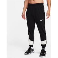 Nike Hlače črna 183 - 188 cm/XXL Taper Energy