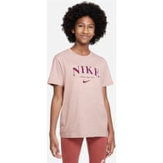 Nike Majice roza M Nsw Trend Bf