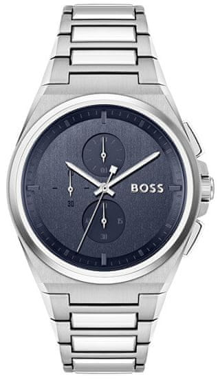 Hugo Boss Steer Chrono 1514048