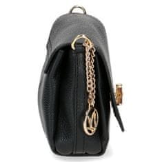 Ženska usnjena crossbody torbica 9-61004-43-022