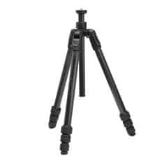 Manfrotto NOVO Befree GT PRO karbonsko foto/video potovalno stojalo - TWIST LOCK - (MTBFRTC4GTFB)