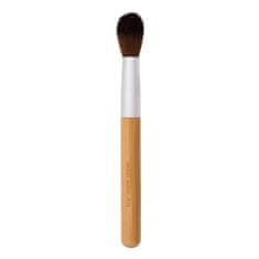 The Body Shop Pointed Highlighter Brush čopič za pudraste in tekoče osvetljevalce 1 kos