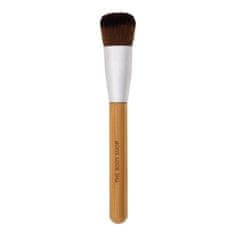 The Body Shop Foundation Buffing Brush čopič za tekoči in kremni puder 1 kos