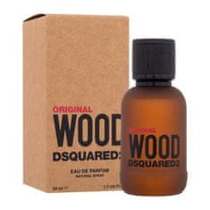 Dsquared² Wood Original 50 ml parfumska voda za moške