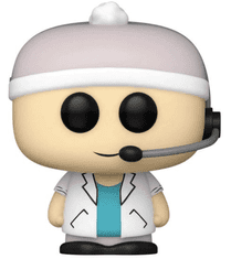 Funko POP TV South Park figura, Boyband Stand #40