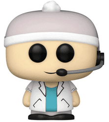   Funko POP TV South Park figura, Boyband Stand #40