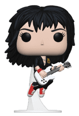 Funko POP ROCKS Joan Jett figura #265