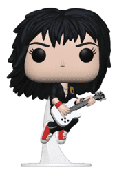   Funko POP ROCKS Joan Jett figura #265