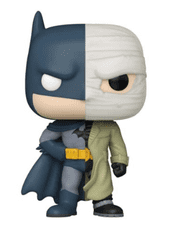 Funko POP HEROES Batman figura, Batman (HUSH) (EXC) #460