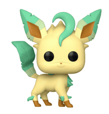 Funko POP Games Pokemon figura, Alakazam #866