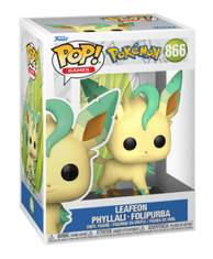 Funko POP Games Pokemon figura, Alakazam #866