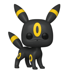 Funko POP Games Pokemon figura, Umbreon #948