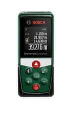 Bosch UniversalDistance 40C laserski merilnik razdalj (06036721Z0)