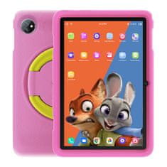 Blackview tablični računalnik Tab 8 Kids 4+128GB (puding roza)