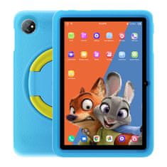 Blackview tablični računalnik Tab 8 Kids 4+128GB (Donut Blue)