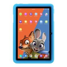 Blackview tablični računalnik Tab 8 Kids 4+128GB (Donut Blue)