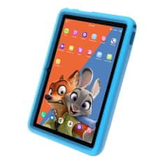 Blackview tablični računalnik Tab 8 Kids 4+128GB (Donut Blue)