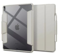 Spigen Air Skin Pro ovitek za iPad Air 13 2024, siv (ACS07677)