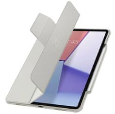 Spigen Air Skin Pro ovitek za iPad Air 13 2024, siv (ACS07677)