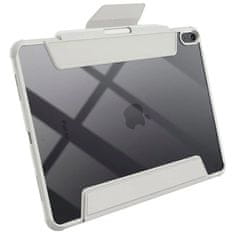 Spigen Air Skin Pro ovitek za iPad Air 13 2024, siv (ACS07677)