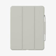 Spigen Air Skin Pro ovitek za iPad Pro 13 2024, siv (ACS07014)