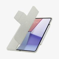 Spigen Air Skin Pro ovitek za iPad Pro 13 2024, siv (ACS07014)