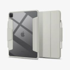 Spigen Air Skin Pro ovitek za iPad Pro 13 2024, siv (ACS07014)