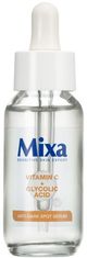 Mixa Serum z vitaminom C proti pigmentnim madežem (Anti-Dark Spot Serum) 30 ml