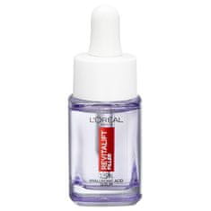 Loreal Paris Serum za polnjenje z 1,5% čisto hialuronsko kislino Revitalift Filler (Anti-Wrinkle Serum) 15 ml