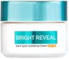 Loreal Paris Vlažilna krema proti temnim madežem Bright Reveal SPF 50 (Dark Spot Hydrating Cream) 50 ml