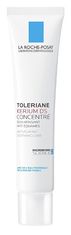 La Roche - Posay Koncentrirana krema z mikrobiomom Toleriane Kerium Ds Concentrate (Anti-flaking Soothing Care) 40 ml