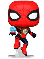 Funko POP Marvel figura, Spider-Man #913