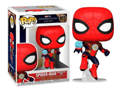 Funko POP Marvel figura, Spider-Man #913