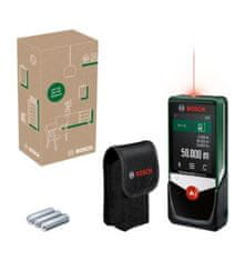 Bosch AdvancedDistance 50C laserski merilnik razdalj (06036722Z0)