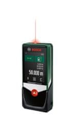 Bosch AdvancedDistance 50C laserski merilnik razdalj (06036722Z0)