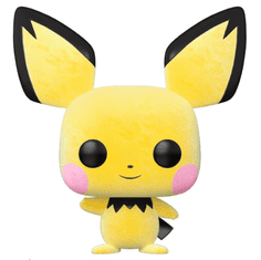 Funko POP Games Pokemon figura, Pichu #579