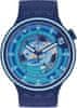 Swatch Big Bold Second Home SB01N101