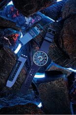 Swatch Big Bold Second Home SB01N101