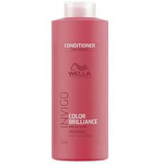 Wella Professional Invigo Color Brilliance (Vibrant Color Conditioner) (Neto kolièina 200 ml)