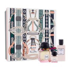 Hermès Twilly d´Hermès Set parfumska voda 50 ml + losjon za telo 40 ml + parfumska voda 7,5 ml za ženske