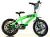 Športno kolo BMX 16" - model 2024