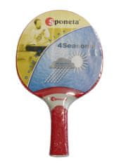 Kubisport Sponeta G1718 Ping pong lopar za zunanjo uporabo