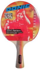 Kubisport Palice za namizni tenis Donic - Appelgren Serie 300