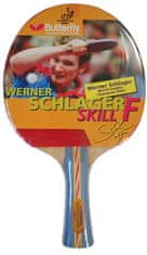 Kubisport Butterfly G1609 Lopar za namizni tenis Schlager Skill