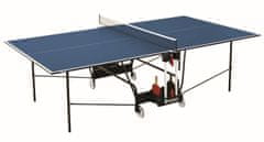 Kubisport Sponeta S1-73e zunanja pingpong miza modra