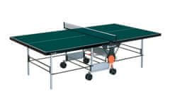 Kubisport Sponeta S3-46i pingpong miza zelena