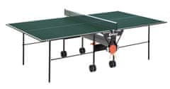 Kubisport Sponeta S1-12i pingpong miza zelena