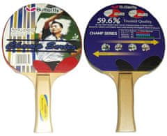 Kubisport Butterfly Pingpong palica Champ A1