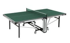 Kubisport Sponeta S7-62i pingpong miza tekmovalna, zelena